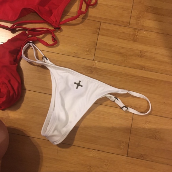 Coulbourne bikini set - Picture 6 of 6